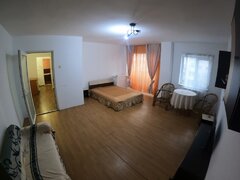 Doua camere decomandat mobilat si utilat complet